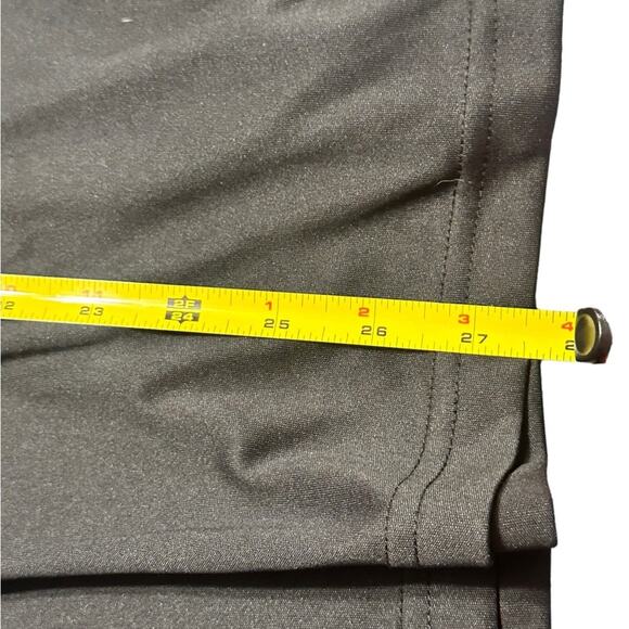 Striker Men’s Large USA Quarter Zip Black Pullover - Picture 3 of 5